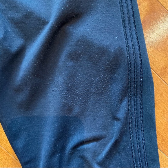 ✨ Lululemon 7/8 Tight with Mesh Leg Size 4 - Picture 7 of 12